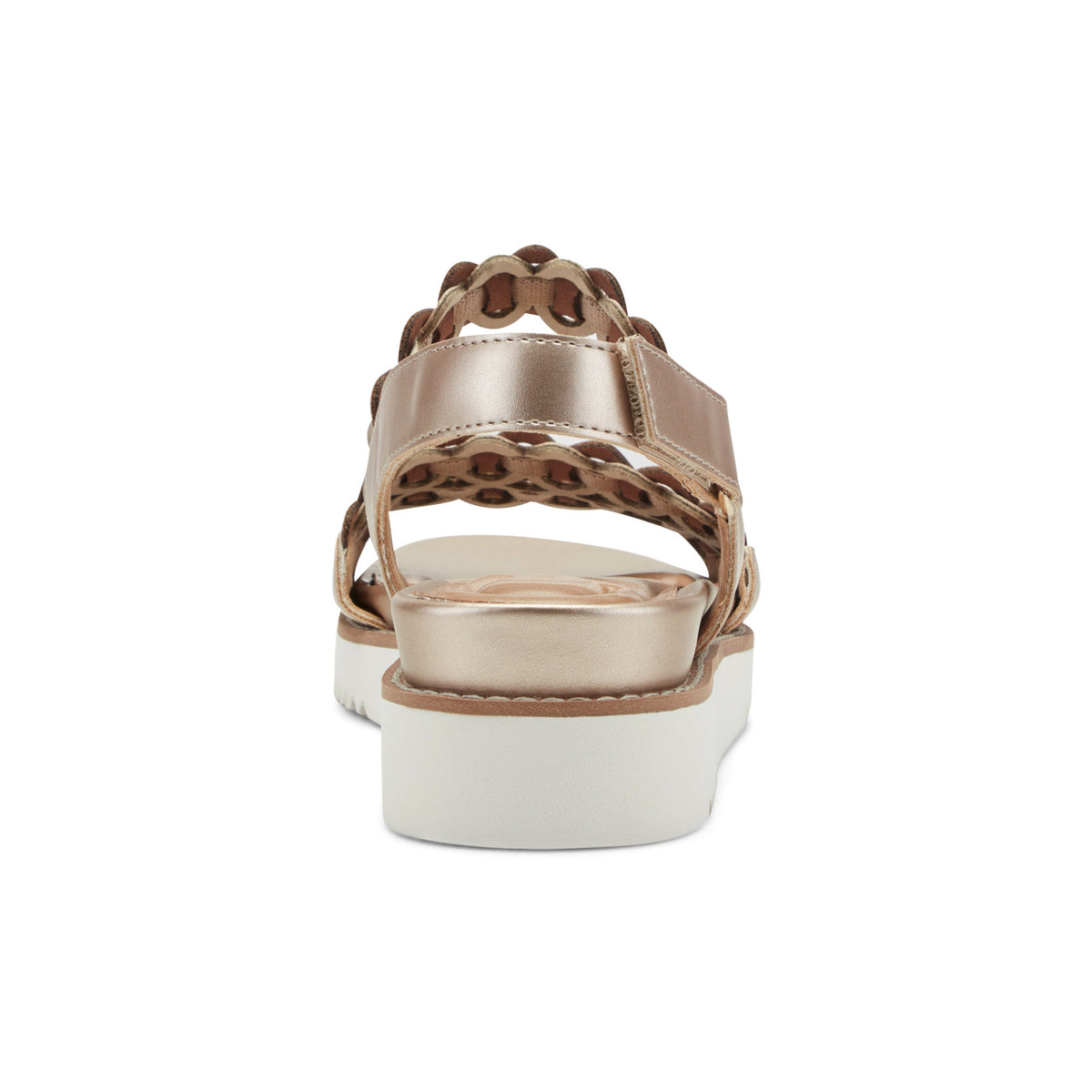 Warna Casual Sandals