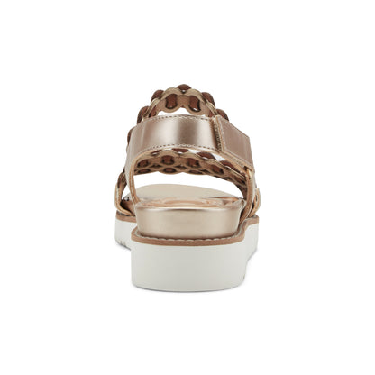 Warna Casual Sandals