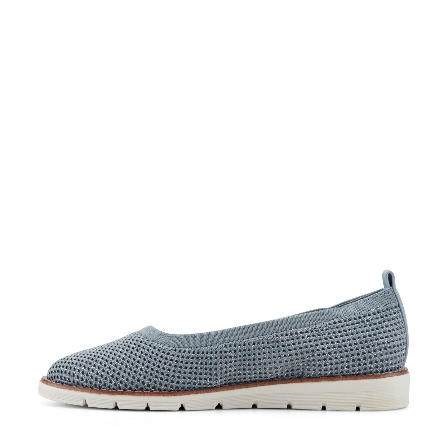 Kellina Casual Slip On Flats