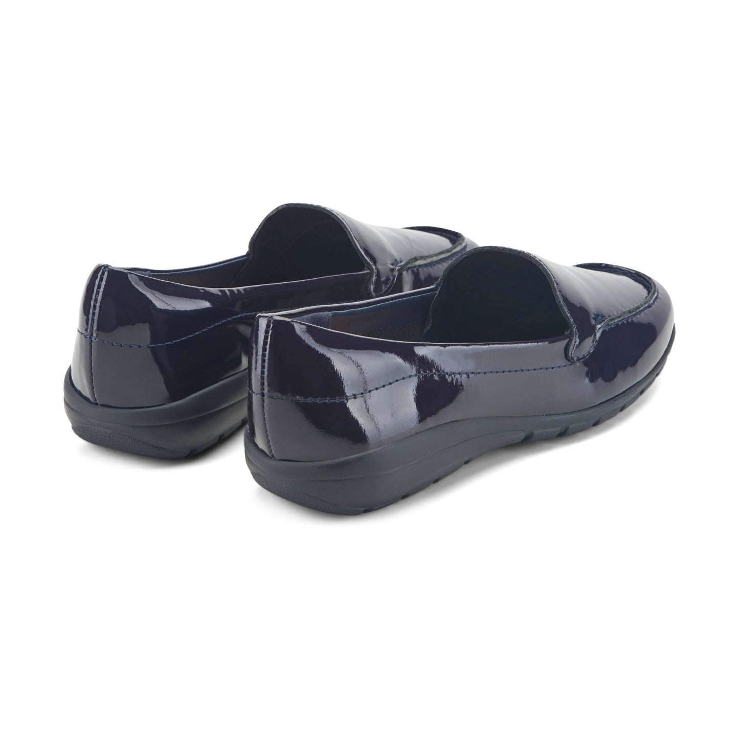 Abide Casual Flats