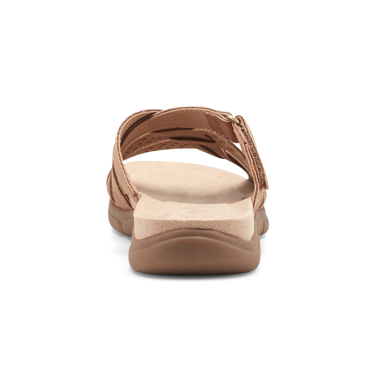 Melinna Slip On Sandals