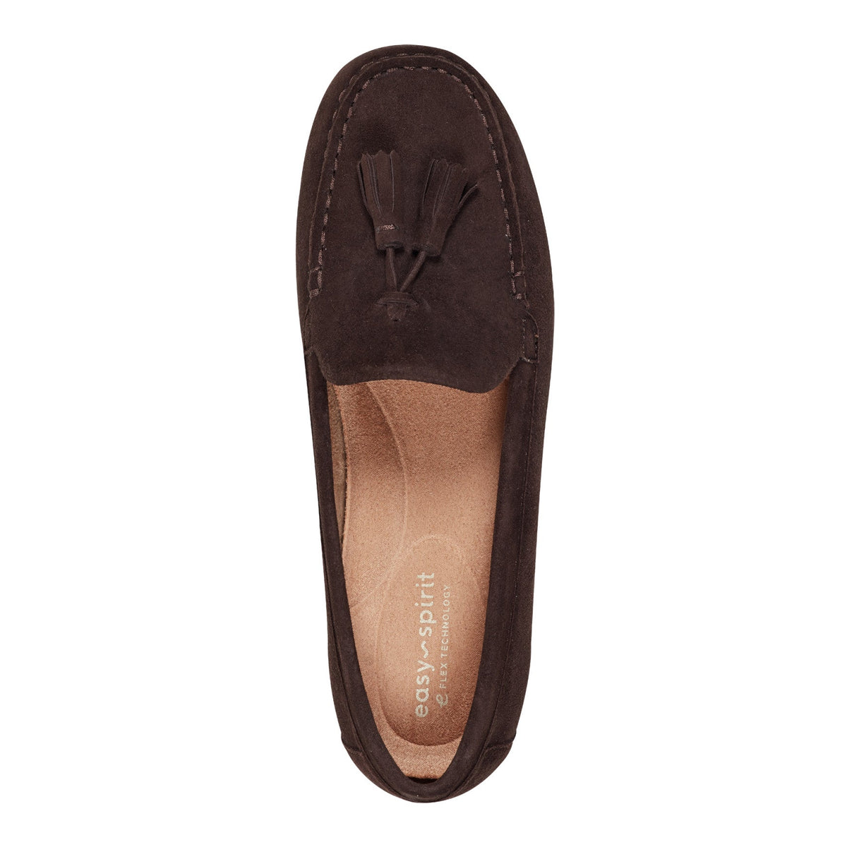 Joandra Casual Loafers