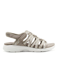Taupe Multi