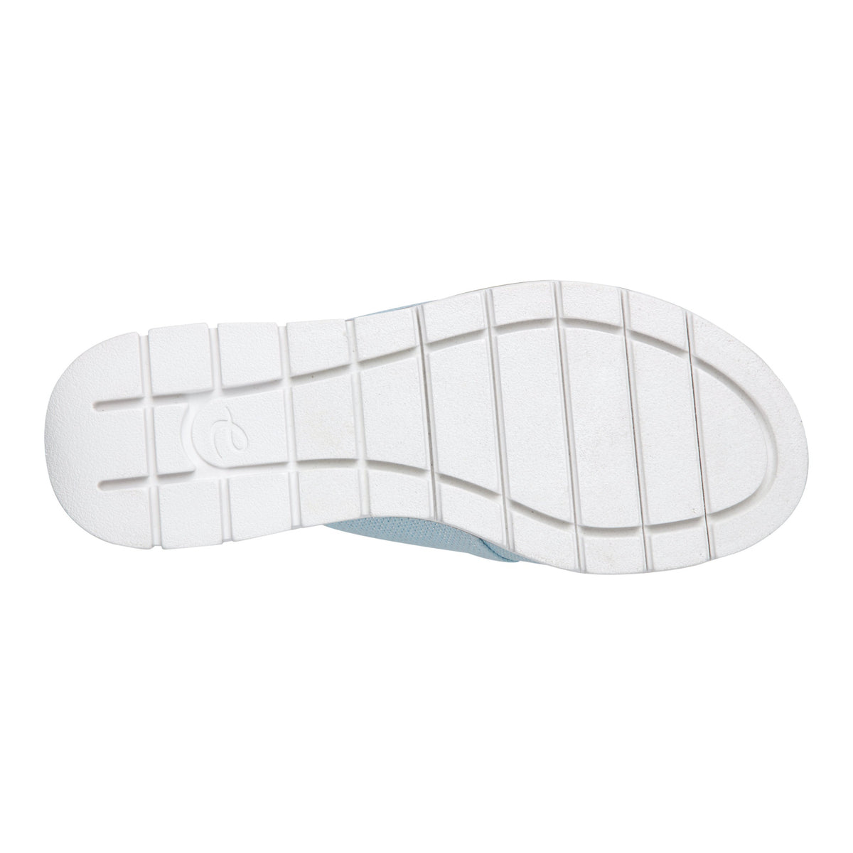 Josy Knotted Slide Sandals