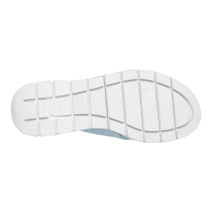 Josy Knotted Slide Sandals