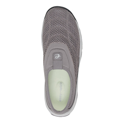 Weston Mesh Clogs