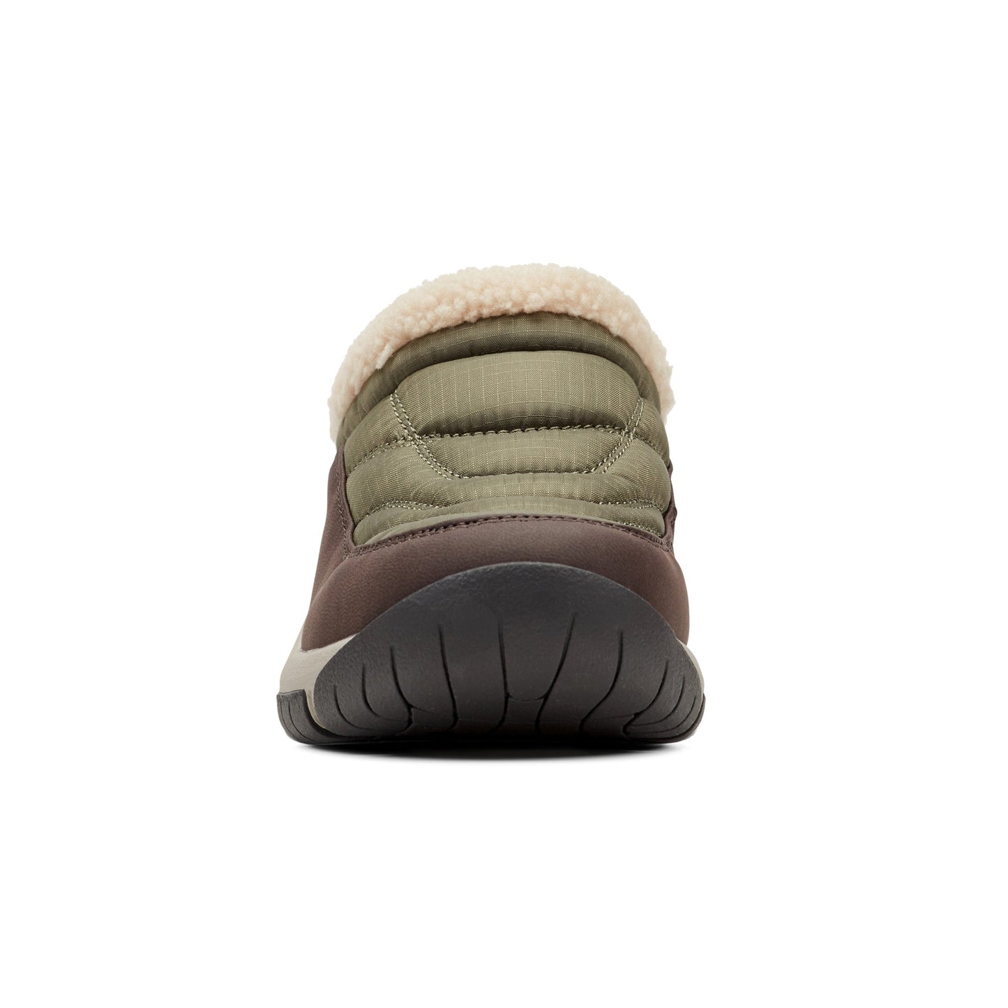 Wayside Casual Clogs