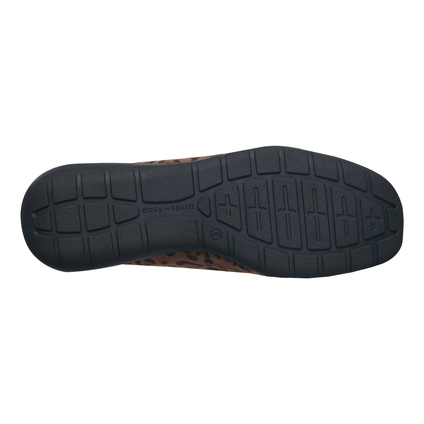 Amaya Casual Flats