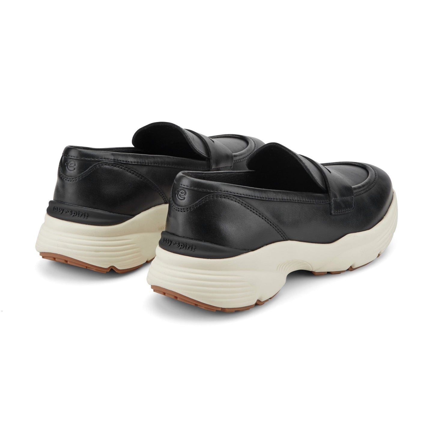 Morgen Sneaker Loafers
