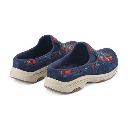 Traveltime Clogs
