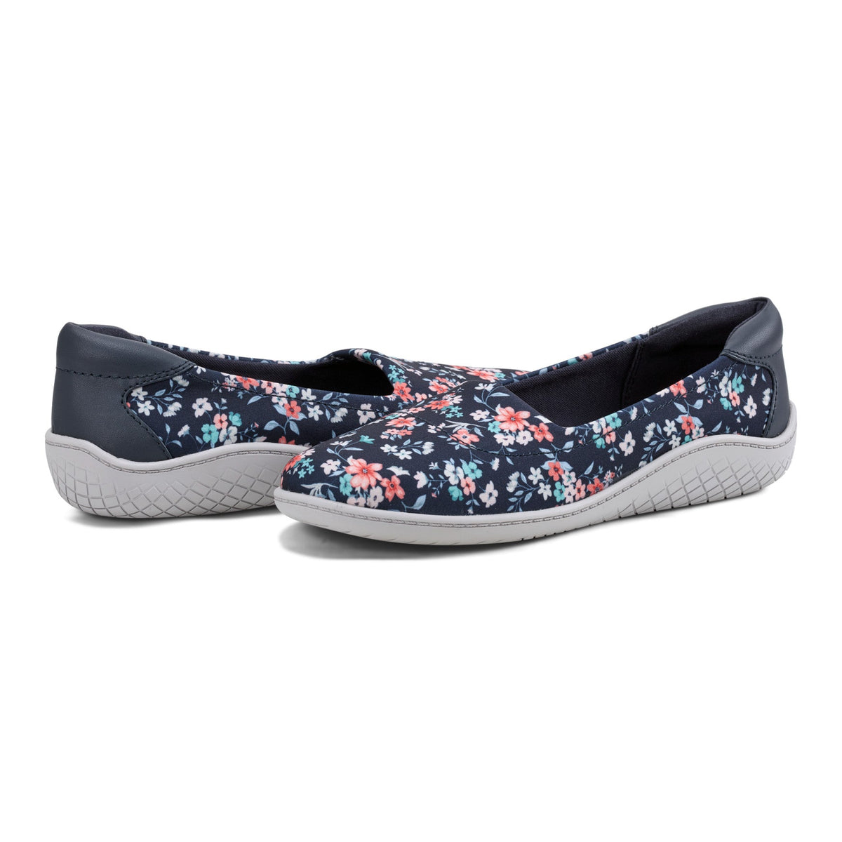 Gift Slip On Flats