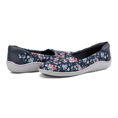Gift Slip On Flats