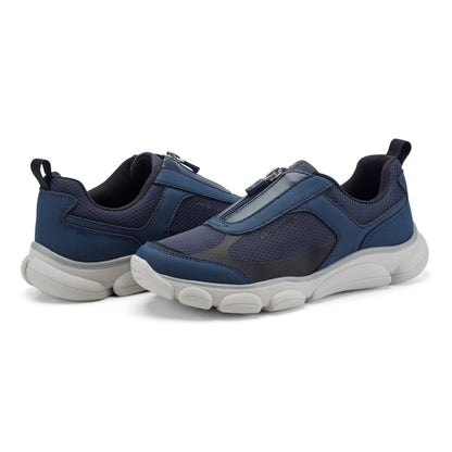 Nari Zip Up Sneakers