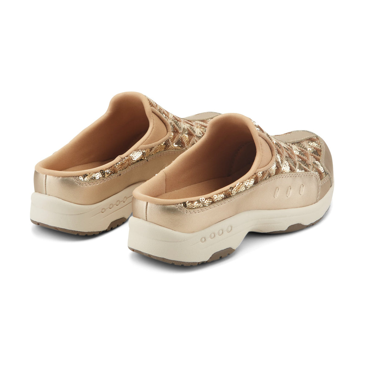 Traveltime Clogs