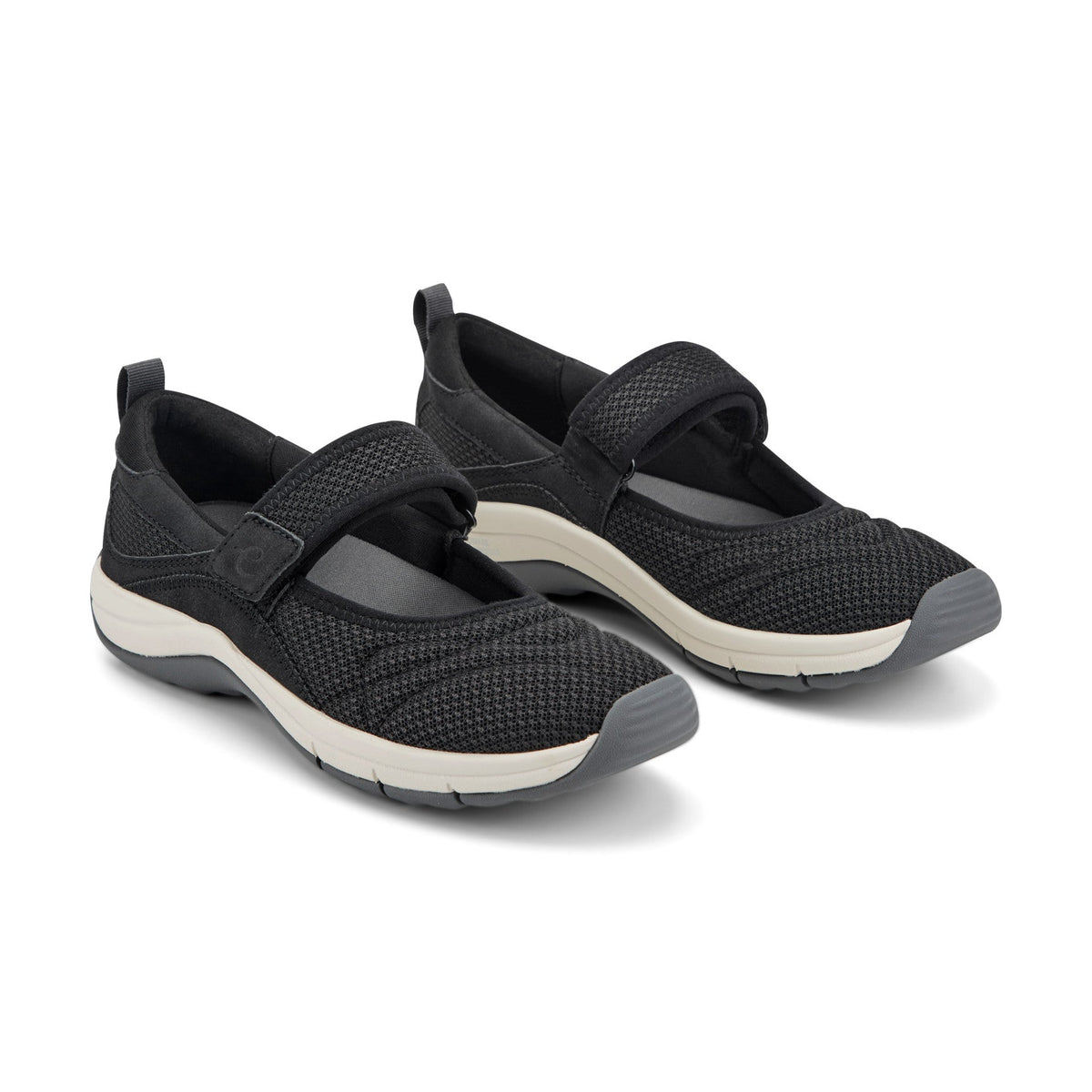 Brandie Mary Jane Walking Shoes
