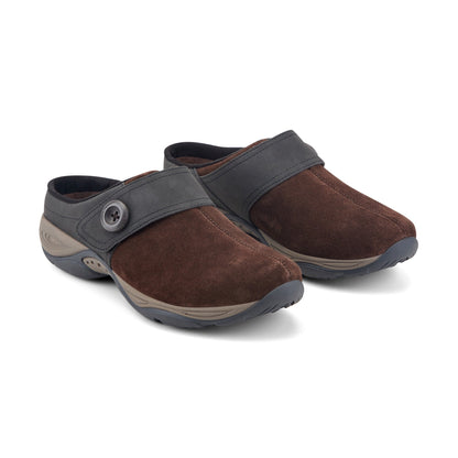Edline Slip On Casual Clogs