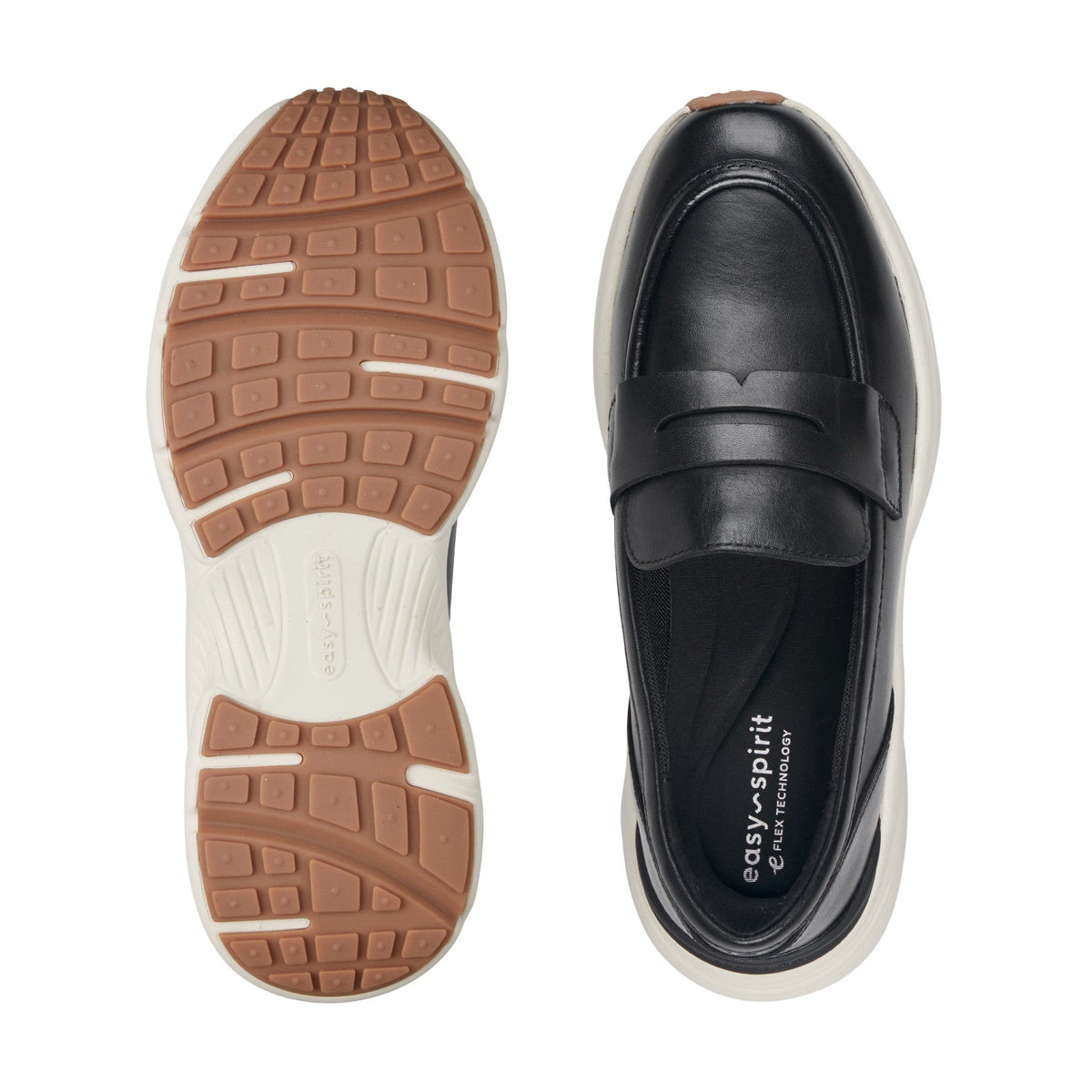 Morgen Sneaker Loafers