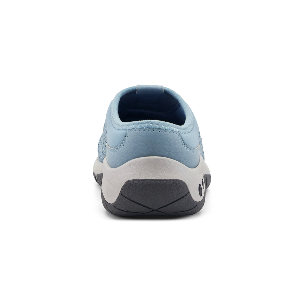 Weston Mesh Clogs