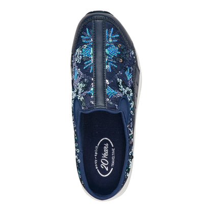 Traveltime Clogs