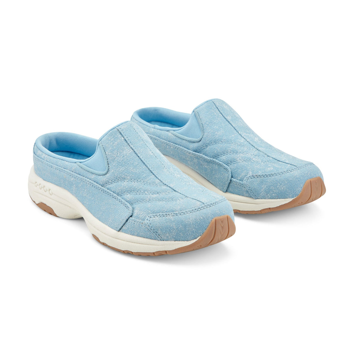 Traveltime Clogs