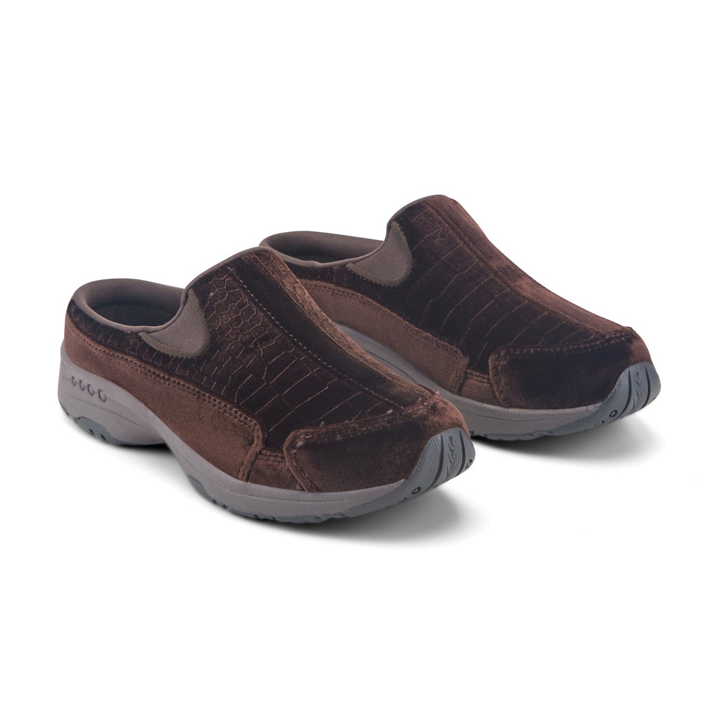 Traveltime Clogs