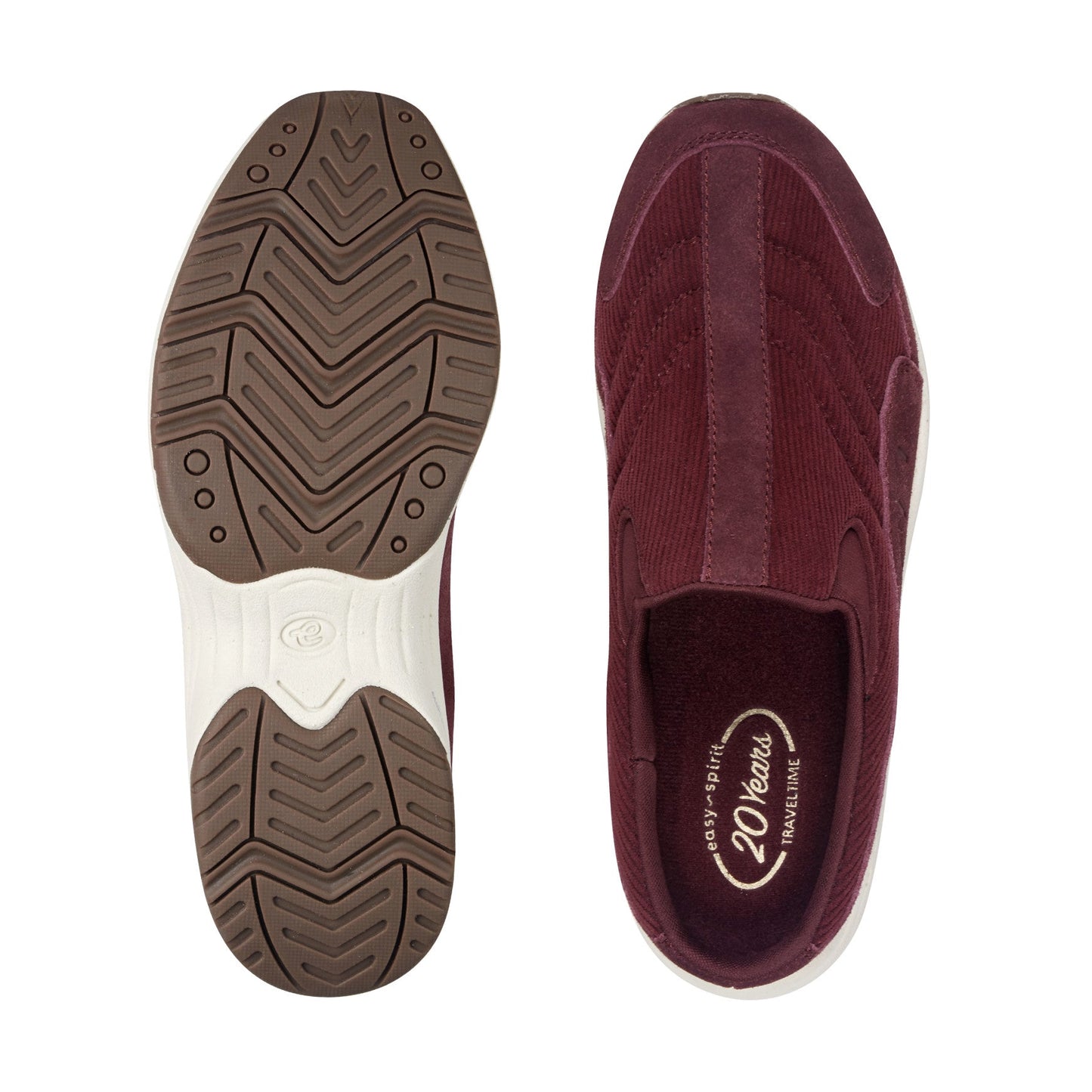 Traveltime Clogs