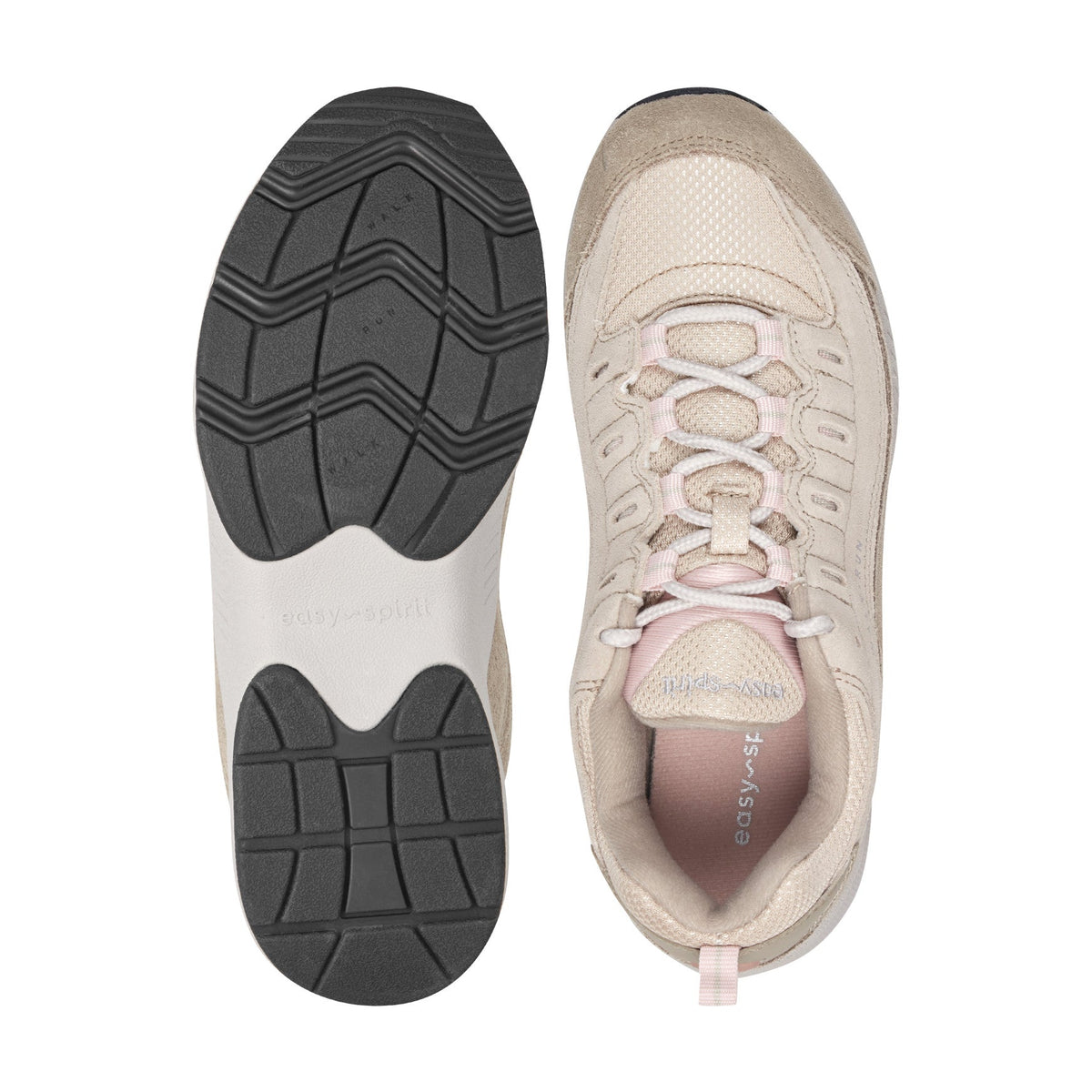 Romy Walking Shoes