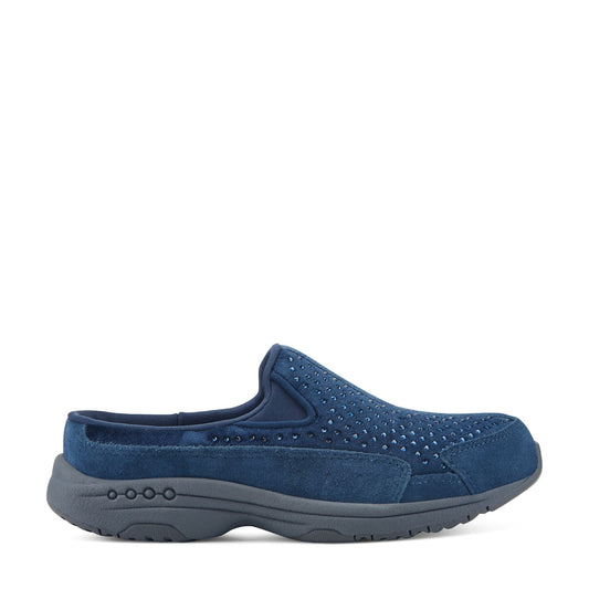 Traveltime Clogs