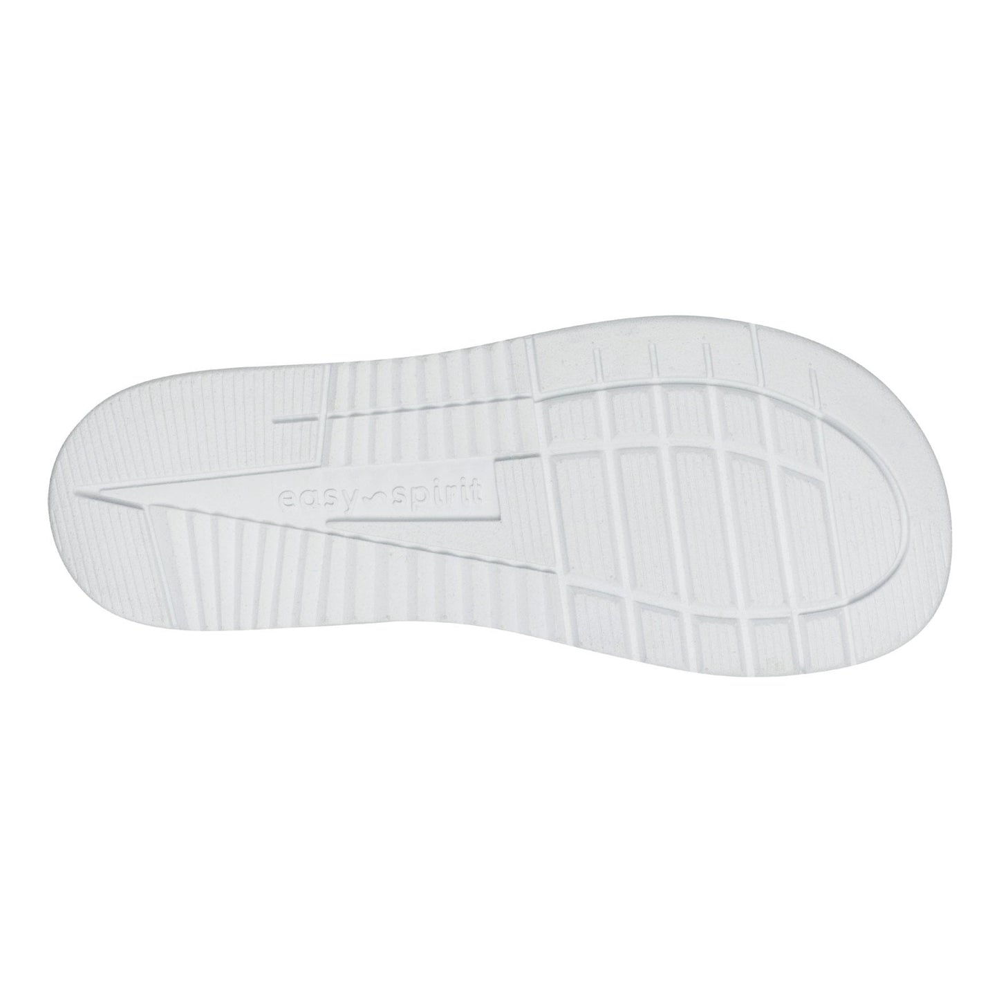 Red Slip On Sandals