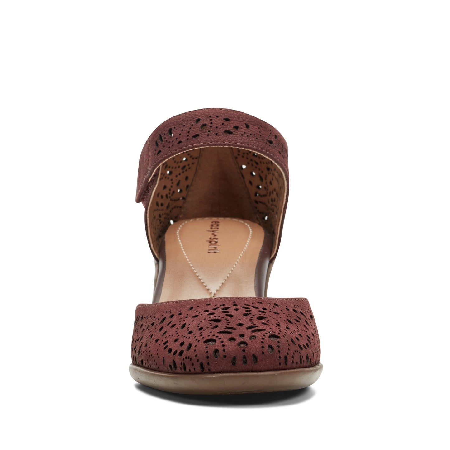 Cindie Mary Jane Heels