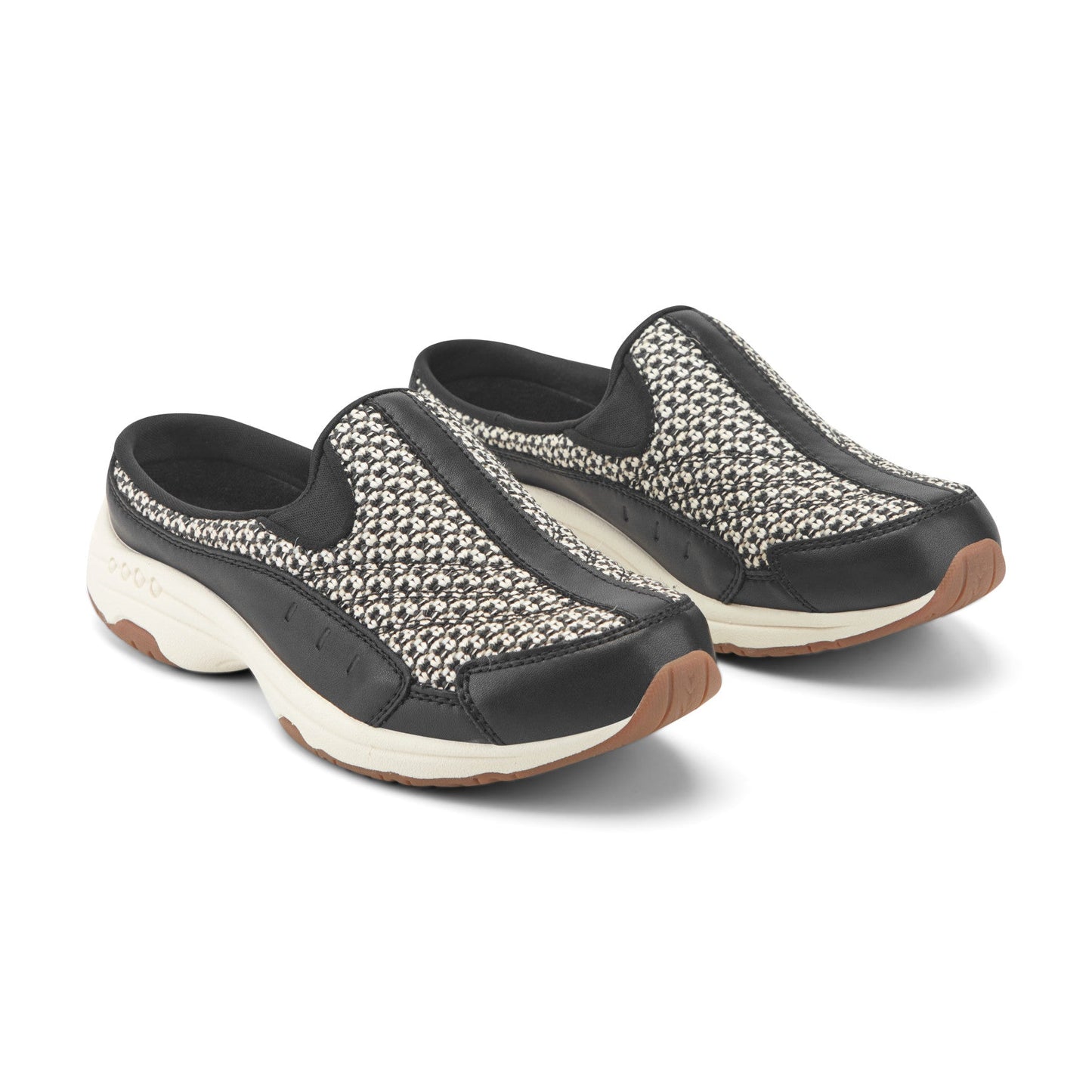 Traveltime Clogs