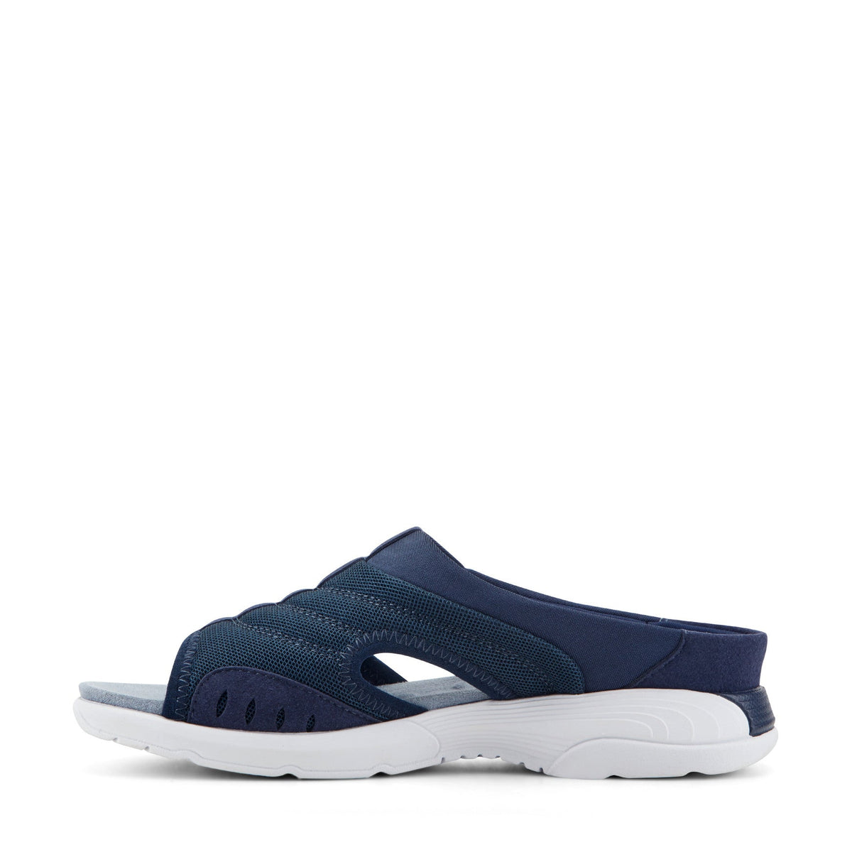 Traciee Slip On Sandals