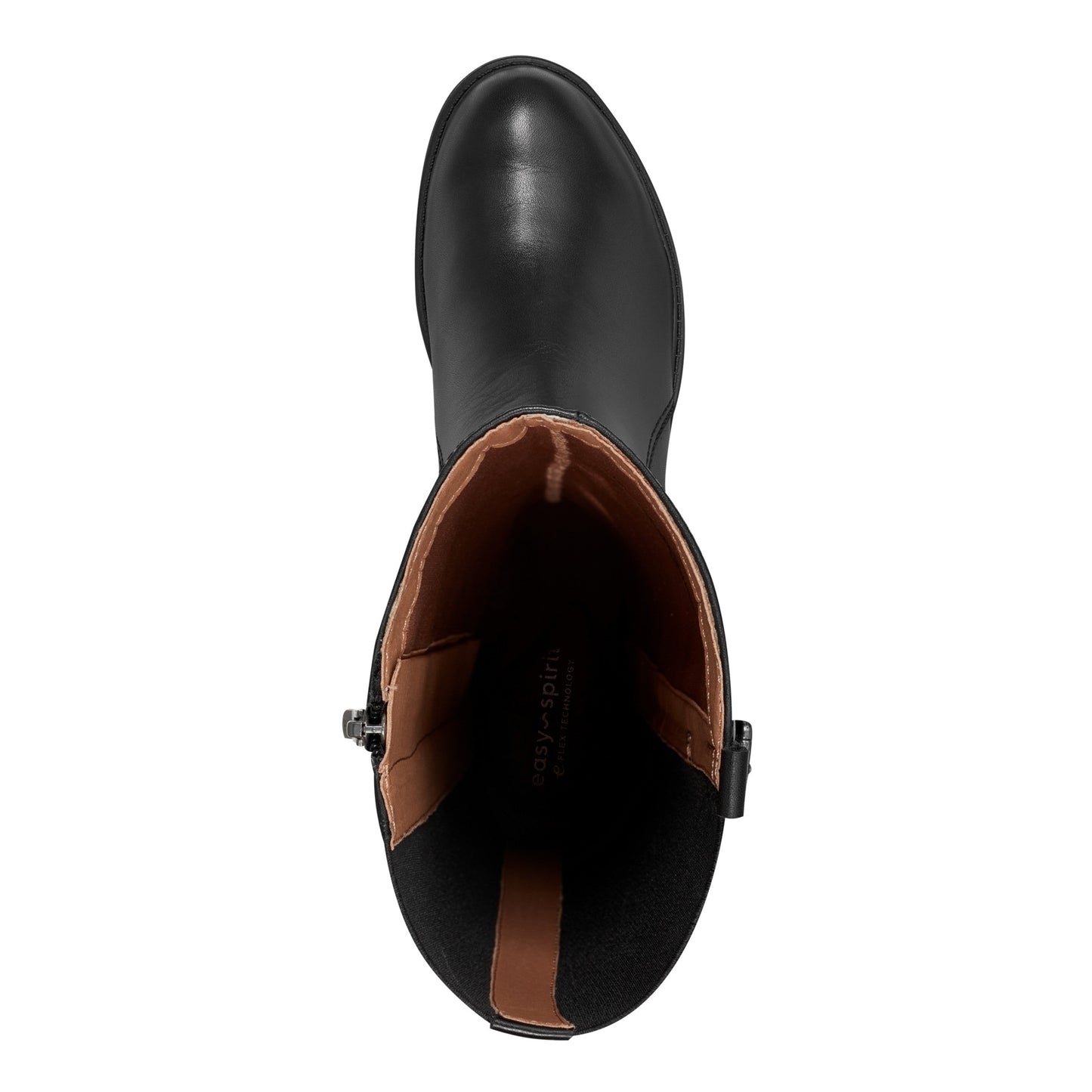 Jackie Tall Shaft Boots