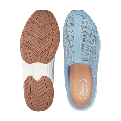 Traveltime Clogs