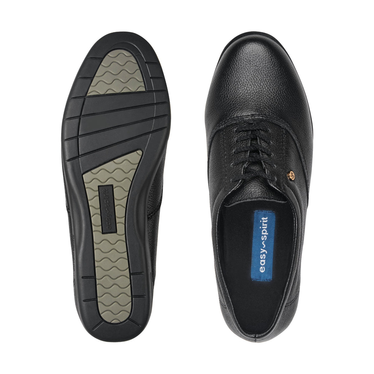 Motion Leather Oxfords