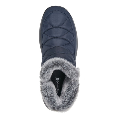Wylie Cold Weather Booties