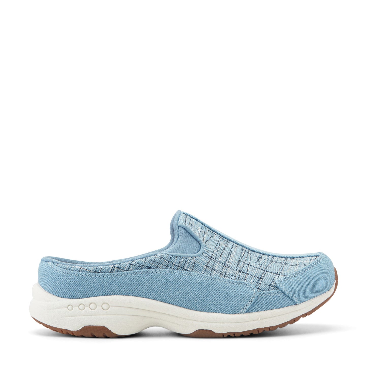 Traveltime Clogs
