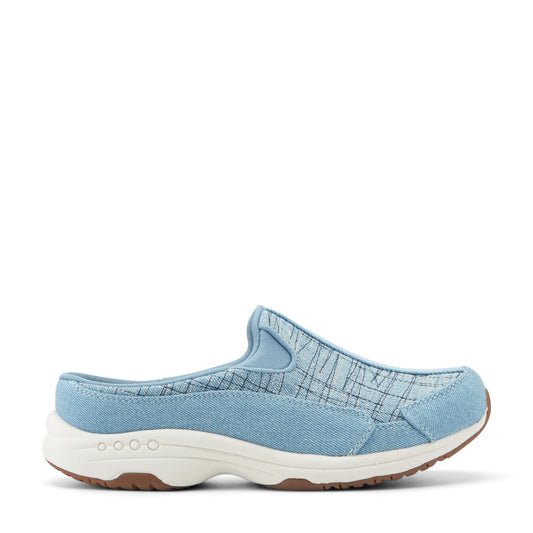 Traveltime Clogs