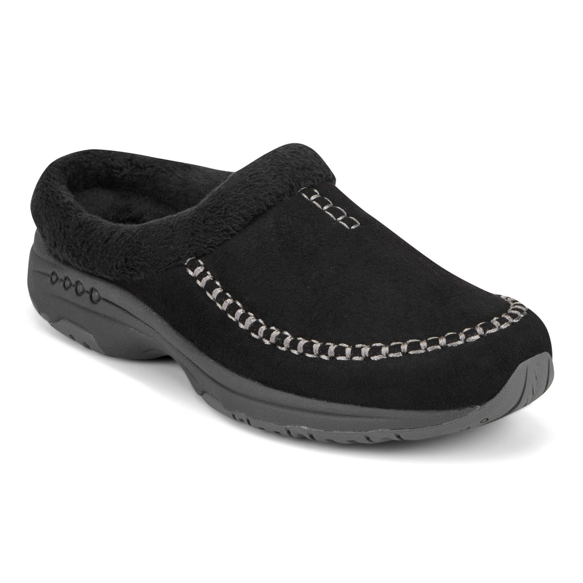 Travelfurr Clogs