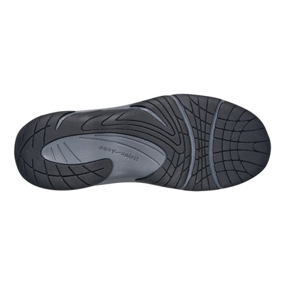 Weston Mesh Clogs