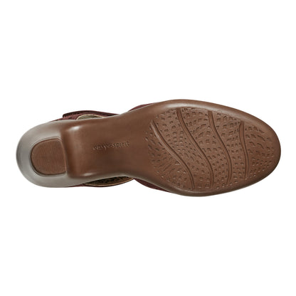 Cindie Mary Jane Heels