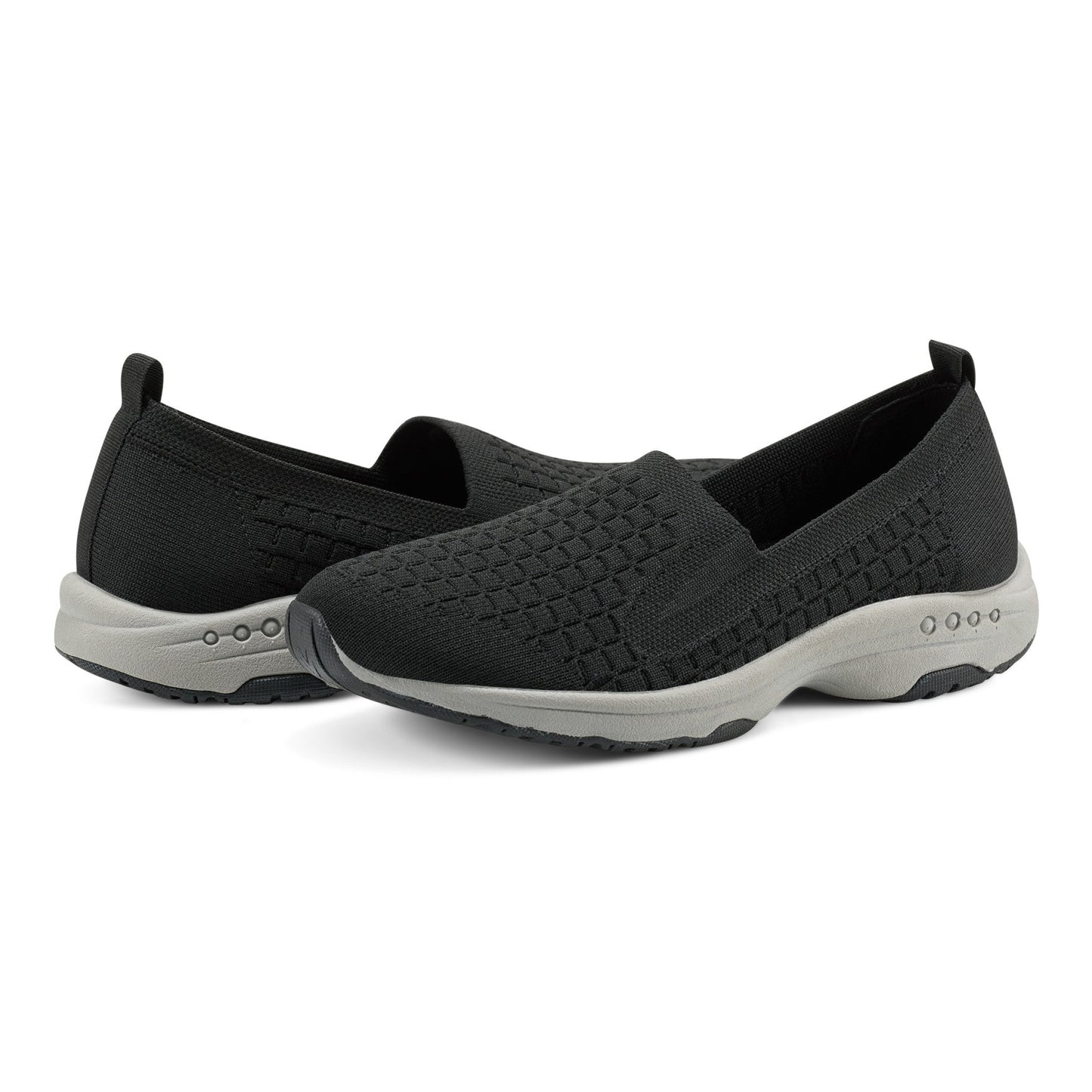 Tech Eco Slip On Sneakers