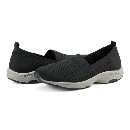 Tech Eco Slip On Sneakers