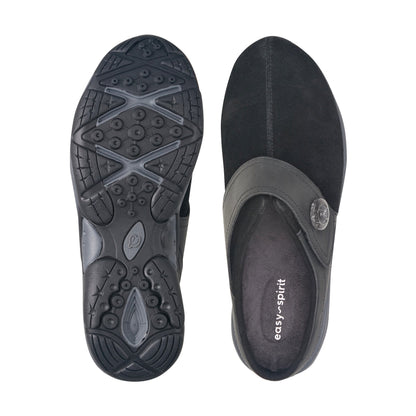 Edline Slip On Casual Clogs
