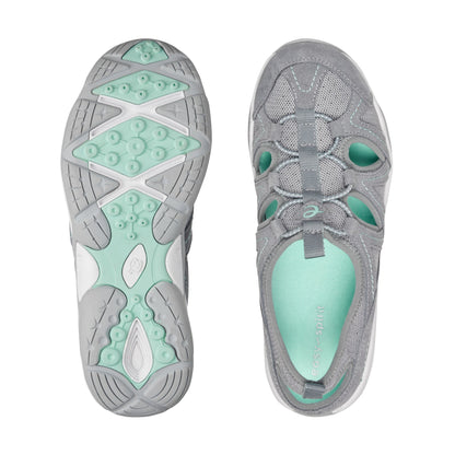 Earthen Walking Shoes