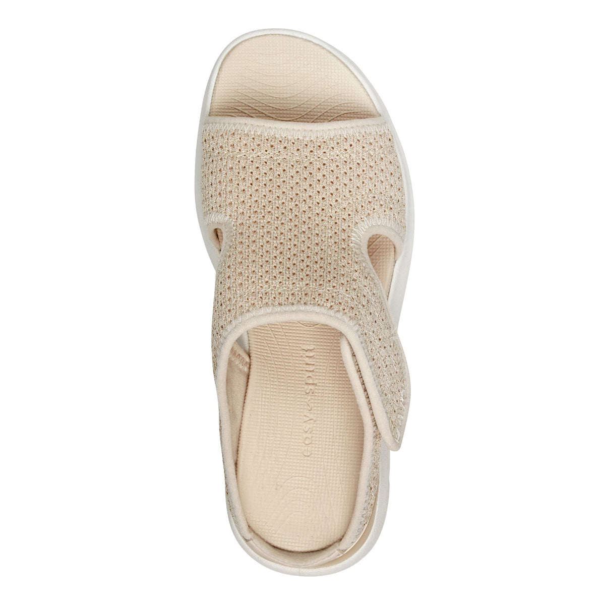 Taniya Slip On Sandals