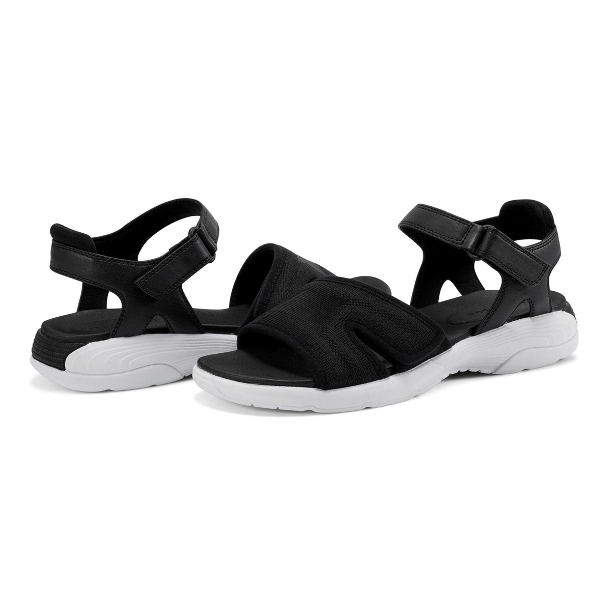 Tayton Flat Sandals