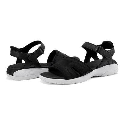 Tayton Flat Sandals