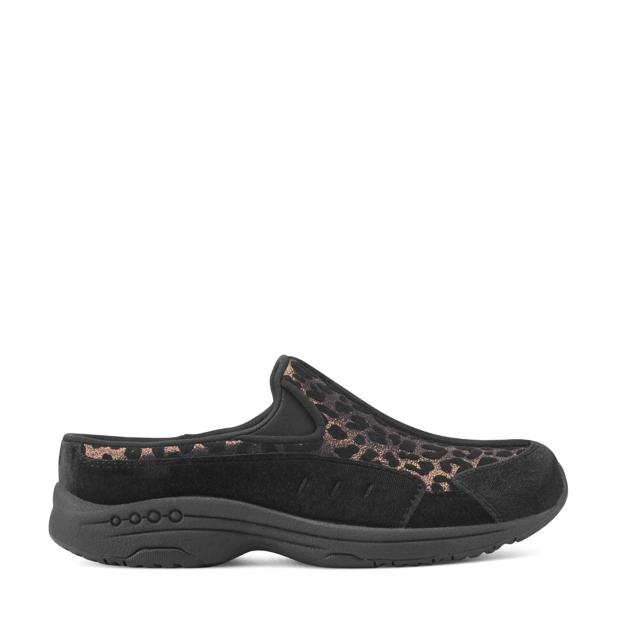 Traveltime Clogs