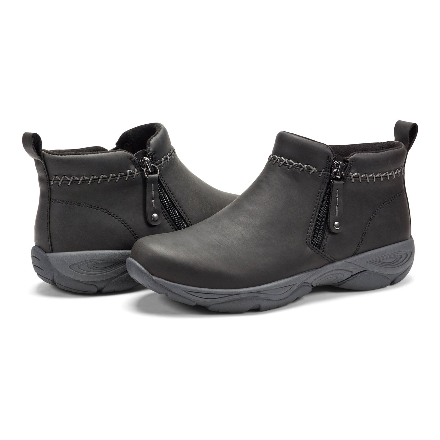 Madra Ankle Booties